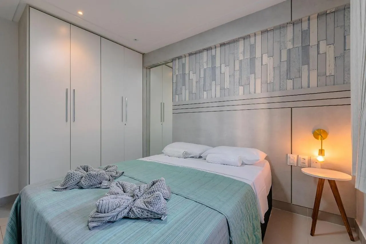 My Way #13 - Apartamento Em Meireles Por Carpediem Apartment Fortaleza