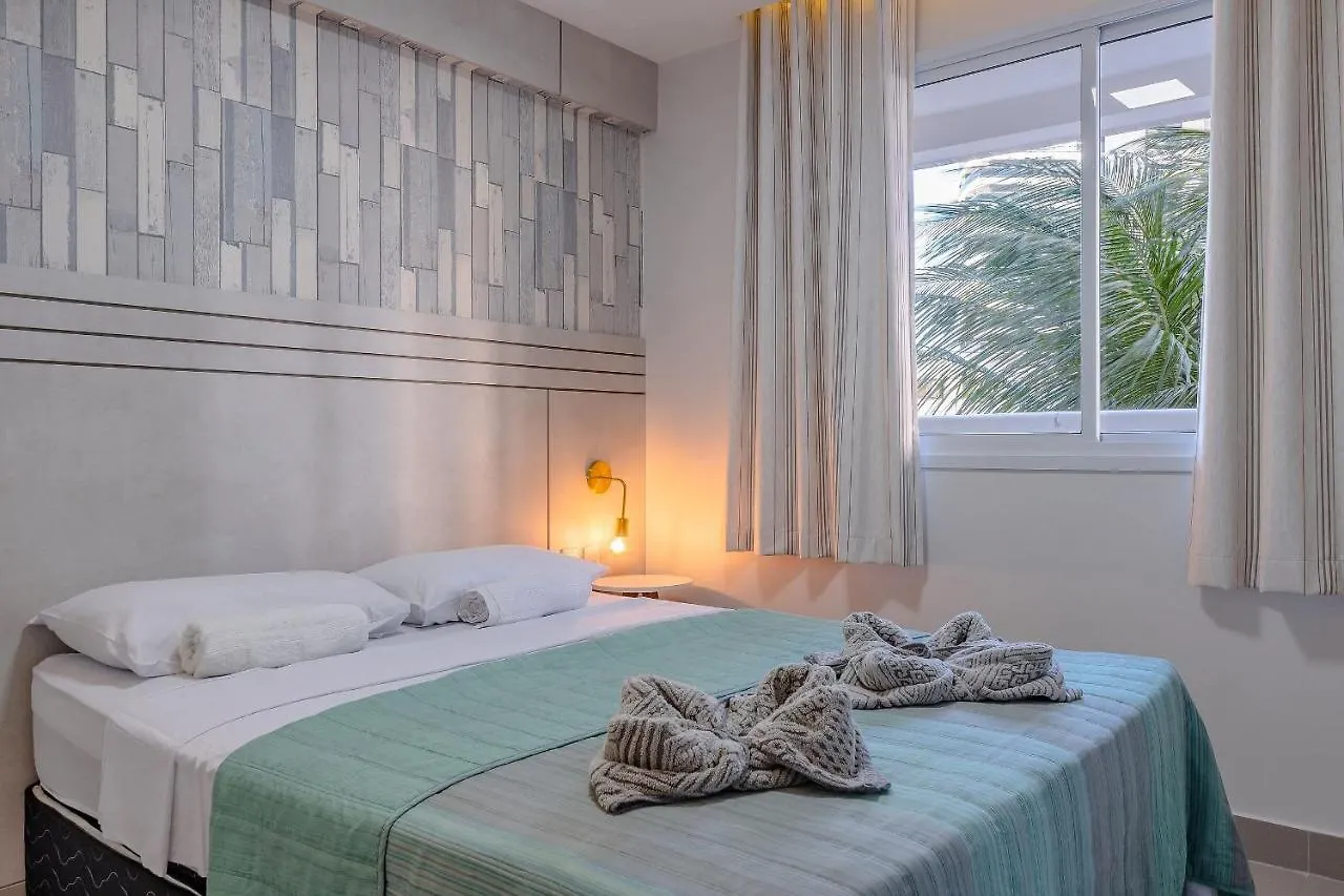 My Way #13 - Apartamento Em Meireles Por Carpediem Apartment Fortaleza   Fortaleza (Ceara)